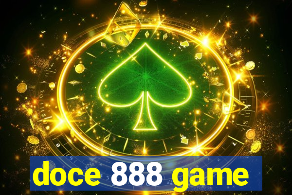 doce 888 game